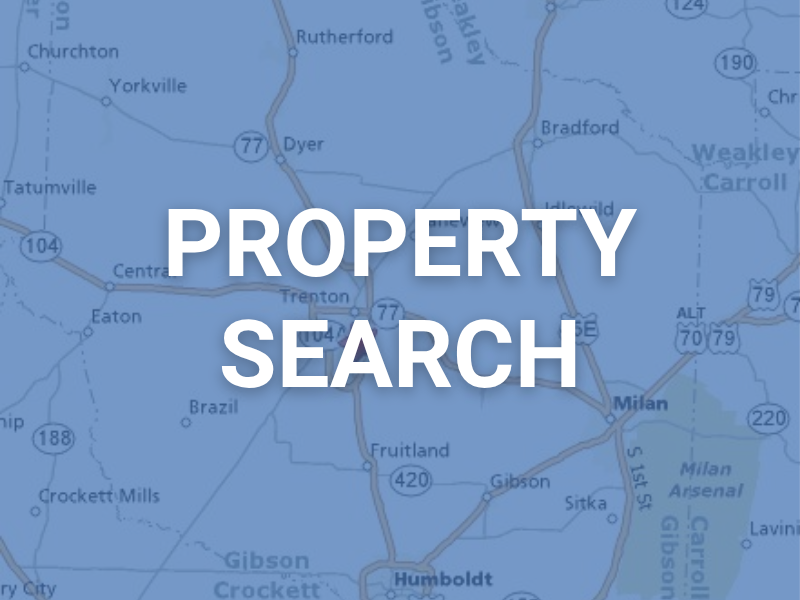 property search